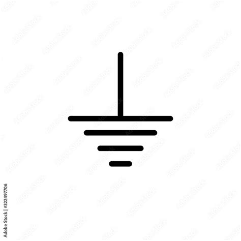 ground gnd|ground elektronik.